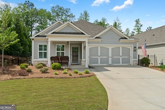 52 Lantern Trace, Hiram, GA 30141