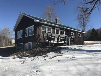 1092 Ripley Rd, Waterbury Center, VT 05677