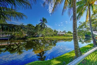 1040 Renmar Dr, Plantation, FL 33317