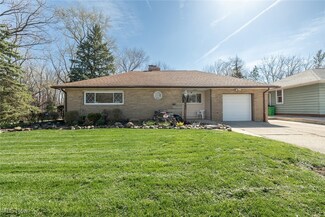 5005 E 117th St, Cleveland, OH 44125