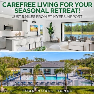 13068 Georges Cay Place, Fort Myers, FL 33913