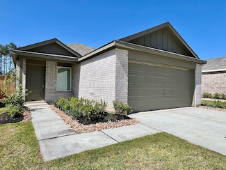 3047 Mallorca Dr, Conroe, TX 77301