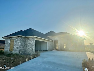 136 Hunter's Way, Canton, MS 39046