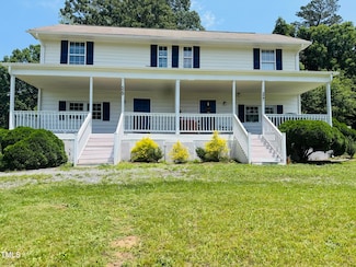 529 Forrest St, Hillsborough, NC 27278