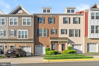 6070 Camerons Ferry Dr, Haymarket, VA 20169