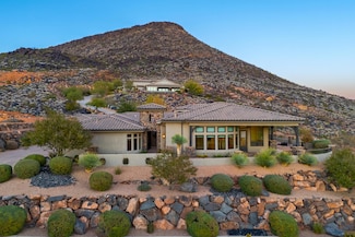 1098 W Cresole Dr, St. George, UT 84770