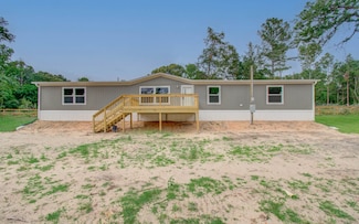 14368 Forest Cir, Montgomery, TX 77356