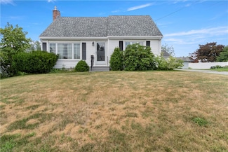 97 Howland Ave, East Providence, RI 02914