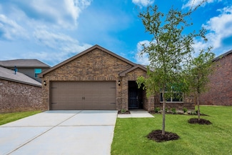937 Clark Dr, Ferris, TX 75125
