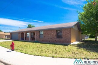 1818 W Jacobs Ave, Artesia, NM 88210