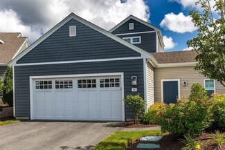 71 Hatherly Rise Unit 71, Plymouth, MA 02360