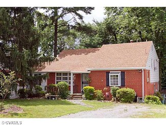 8815 Dena Dr, Henrico, VA 23229