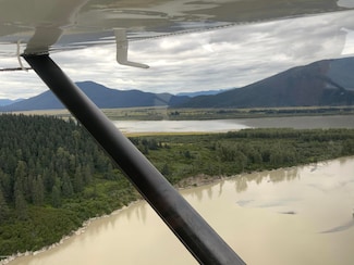 L6 Rivers Edge, Wrangell, AK 99929