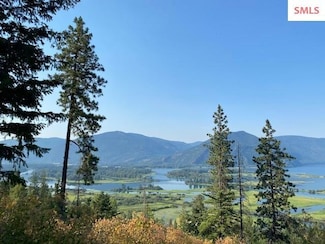Lot B Highway 200, Hope, ID 83860