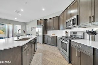 11575 N 190th Ln, Surprise, AZ 85388