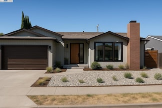 25936 Peterman Ave, Hayward, CA 94545
