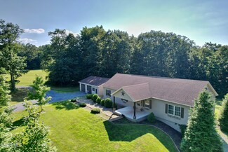 484 W Mattie Rd, Everett, PA 15537