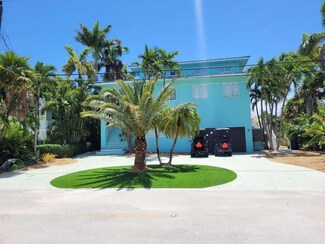 124 S Indies Dr, Marathon, FL 33050