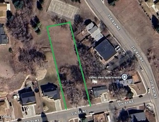 Unlisted Address