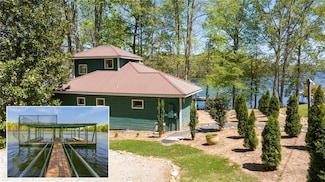 3868 Jack Wilson Rd, Gainesville, GA 30506