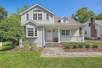 47 Ralsey Rd, Stamford, CT 06902