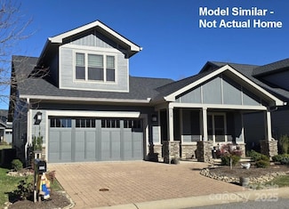 20 Craftsman Overlook Ridge, Arden, NC 28704