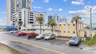 2600 S Ocean Blvd Unit 212, Myrtle Beach, SC 29577
