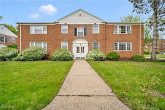 2401 Euclid Heights Blvd Unit 1 - A, Cleveland, OH 44106