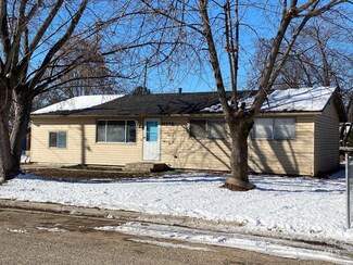 1503 N La Cresta Ave, Caldwell, ID 83605