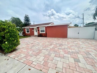 620 Monceaux Rd Unit A, West Palm Beach, FL 33405