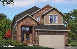 316 Rock Rose Path, Willis, TX 77318