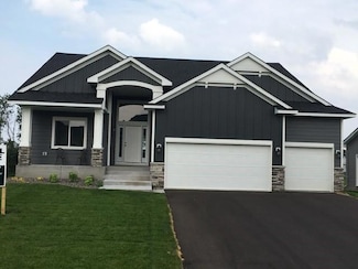 13077 Opal St NE, Blaine, MN 55449