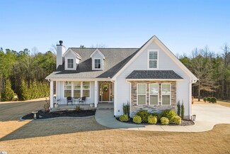 116 Deer Thicket Way, Taylors, SC 29687