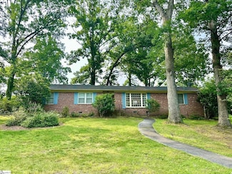 17 Homewood Ave, Taylors, SC 29687