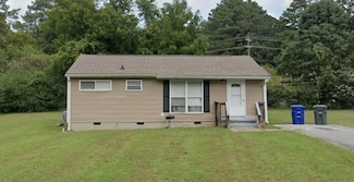 6123 Vance Cir, Chattanooga, TN 37421