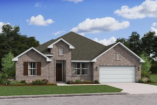 Glasgow, New Waverly, TX 77358
