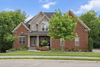 9711 Mountain Ash Ct, Brentwood, TN 37027