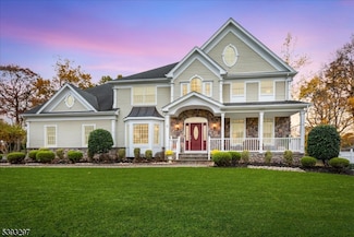 11 Madaline Dr, Edison, NJ 08820