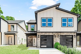 2015 Wilson Ave, Charlotte, NC 28208