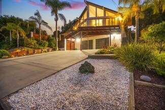 10025 Crescent Rd, Cupertino, CA 95014