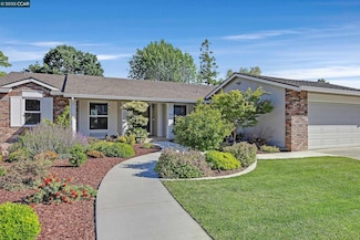 407 Grenache Cir, Clayton, CA 94517