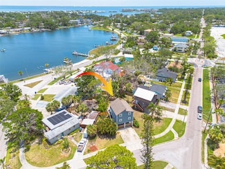 4100 Miramar Way S, Saint Petersburg, FL 33705