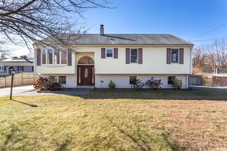 221 Read St, Attleboro, MA 02703