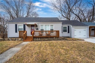 126 W 97th Terrace, Kansas City, MO 64114