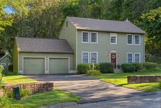 11 Nutmeg Ln, East Hampton, CT 06424