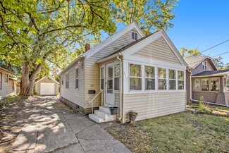 215 Eldred St, Battle Creek, MI 49015