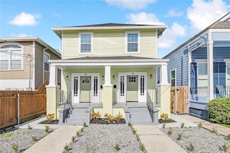4133 Clara St, New Orleans, LA 70115