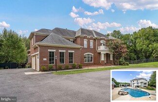 16604 Norbeck Farm Dr, Olney, MD 20832