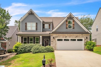 542 Drayton Hall Blvd, Duncan, SC 29334
