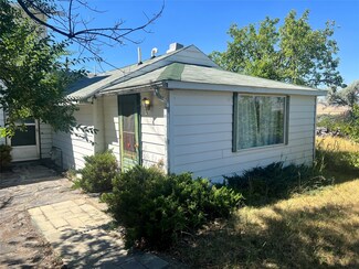 904 Granite Ave, Helena, MT 59601
